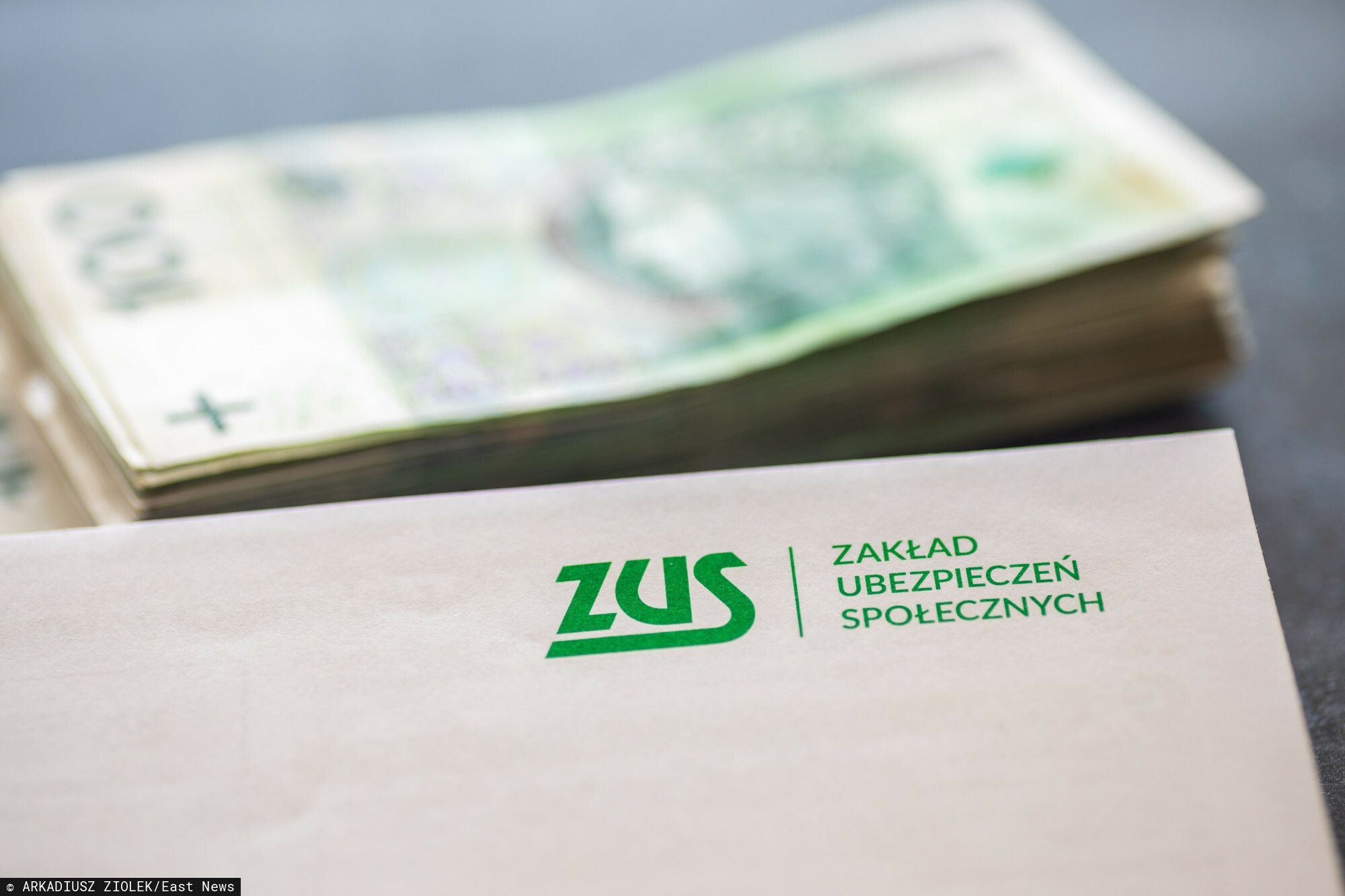 Tyle emerytury dostanie teraz rekordzista w Polsce. Podwyżka go nie ominęła, kwota to nie żart