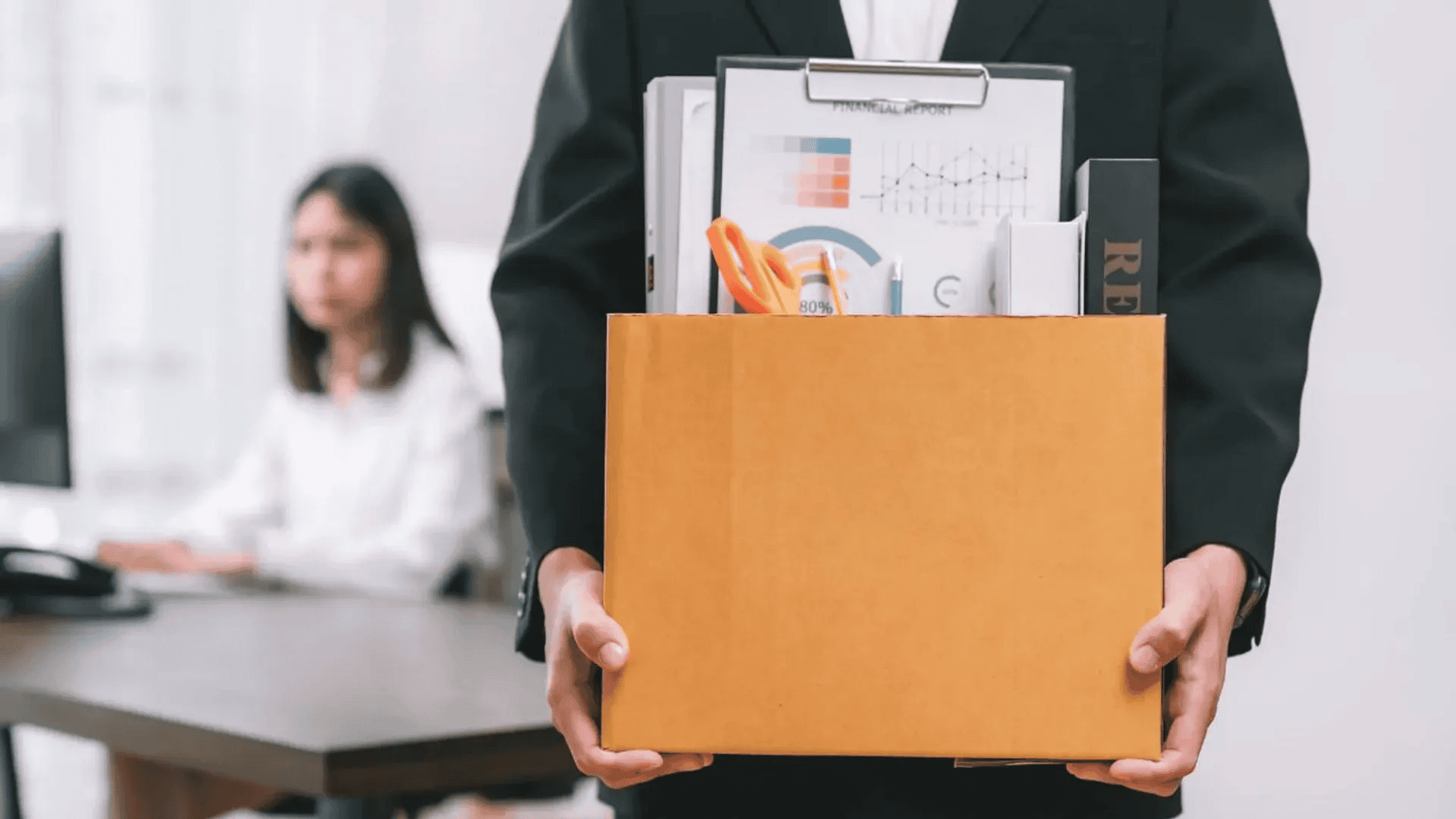 Medialny gigant zwalnia na potęgę. Pierwsze osoby stracą pracę już w styczniu