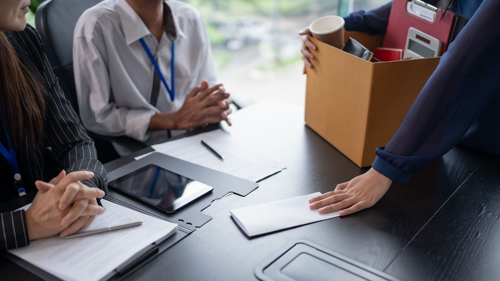 Poszukują "nocnych testerów”. Lotnisko ma ofertę, wymaga tylko 18 lat i ważnego dokumentu