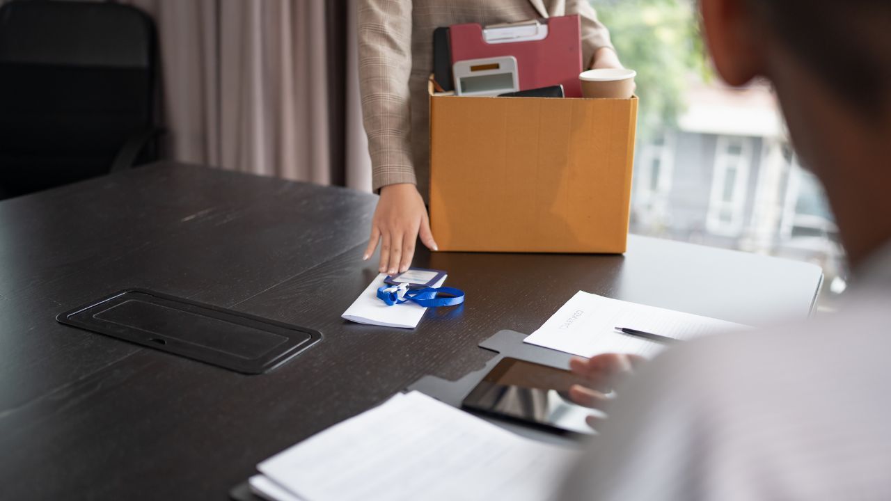 Setki pracowników trafią na bruk. Gigant meblowy planuje w Polsce masowe zwolnienia