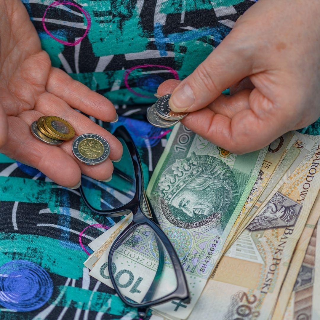 ZUS może zażądać zwrotu 13. emerytury. Seniorzy wciąż o tym nie wiedzą