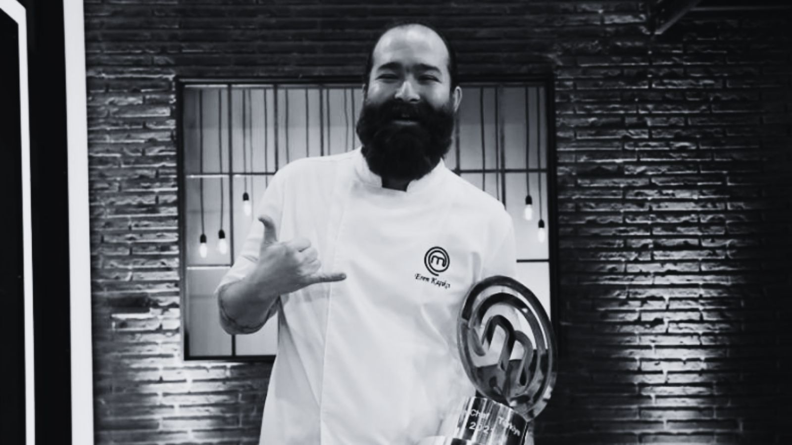 Adam Moskal