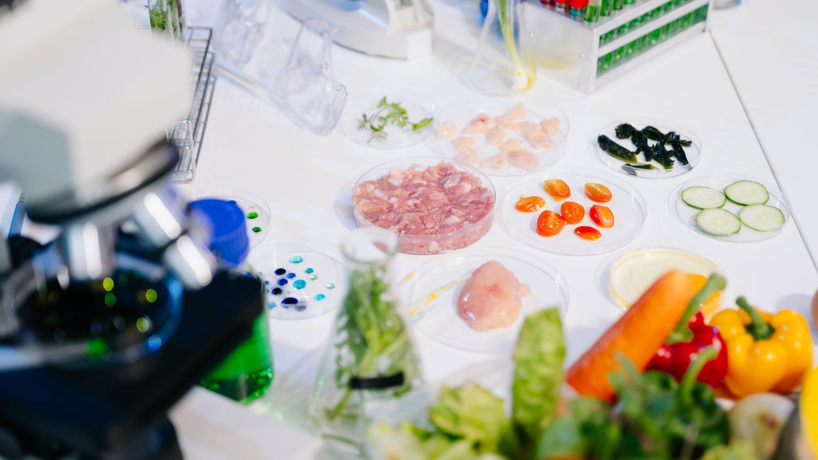 GIS bije na alarm. Żywność dla niemowląt wycofana, może zawierać toksynę