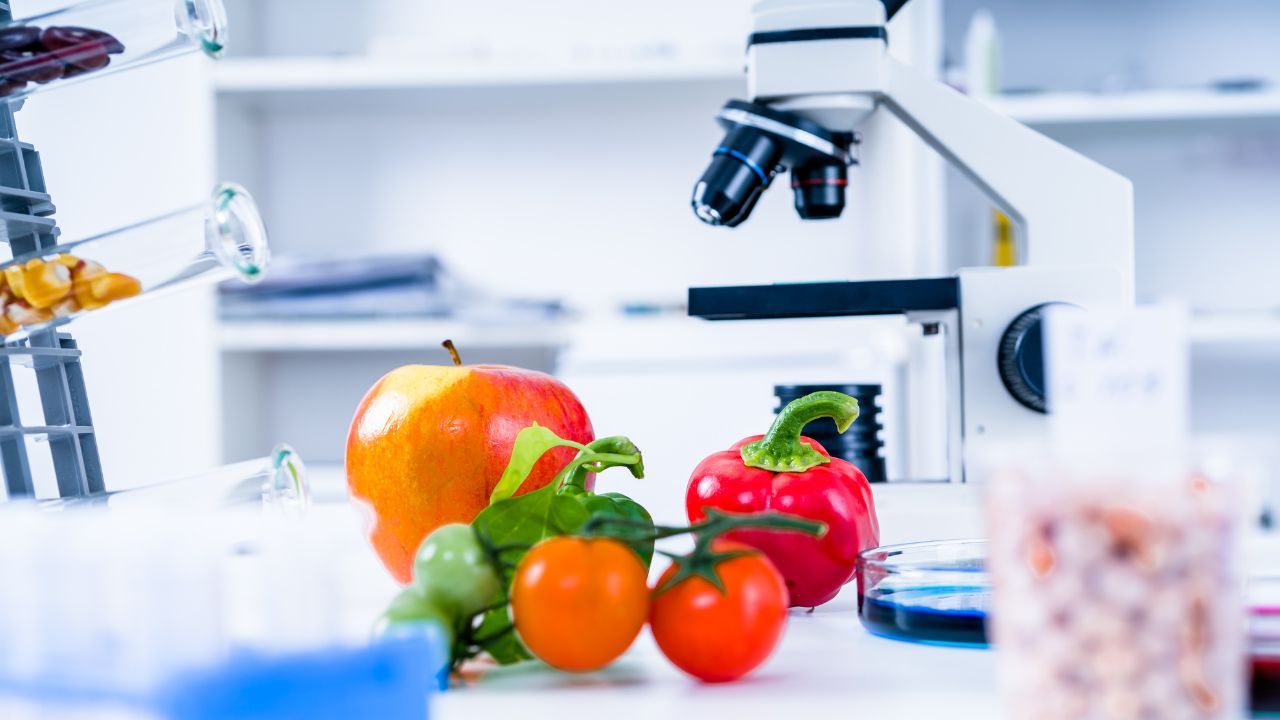 Ryż z Pakistanu zatrzymany na granicy. Odrażające, co znaleźli w nim kontrolerzy