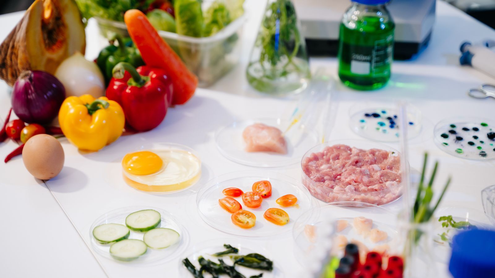 Przebadano keczupy z supermarketów. Polacy się tym zajadają, a norma przekroczona 8 razy