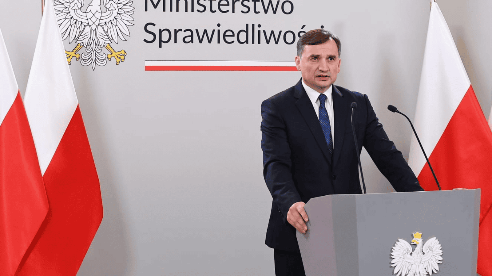 Ziobro zaczął grzmieć o "fałszerstwie". Wcześniej posłanka potwierdziła autentyczność maili